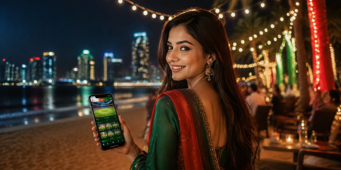 ঢাকায় লাল-সবুজ থিমে ক্যাসিনো অ্যাপের মাধ্যমে গেমিং অভিজ্ঞতা