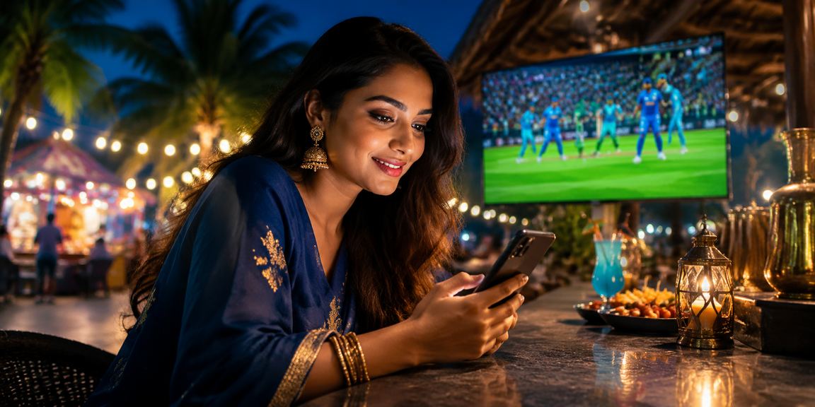 গাজীপুরের নাইট মার্কেটে ক্রিকেট বেটিং ও ভাউচার অফার