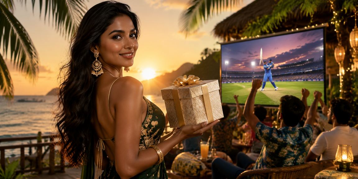 সেন্ট মার্টিনে সুস্থ বিনোদনের অভিজ্ঞতা, দায়িত্বশীল গেমিং